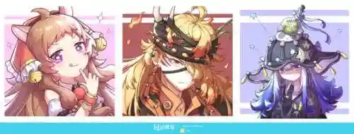 同学头像阵容搭配图片男(大学生头像图片)插图32