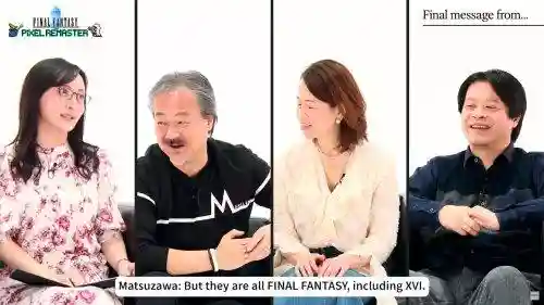 最终幻想6阵容搭配(最终幻想6人物属性培养)