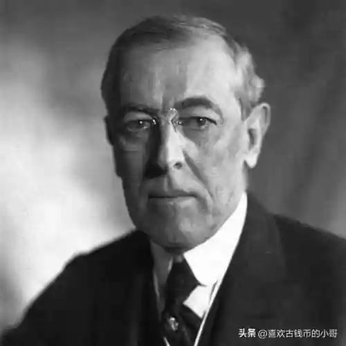 美国历届总统一览表(美国的总统排名顺序)插图33