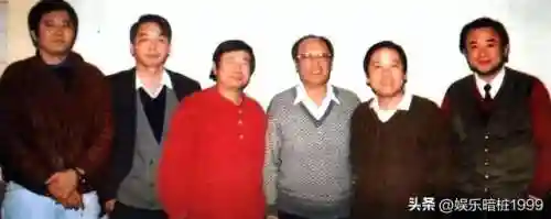 拍三国演义死了很多群演(老三国拍摄牺牲了多少人啊)插图3