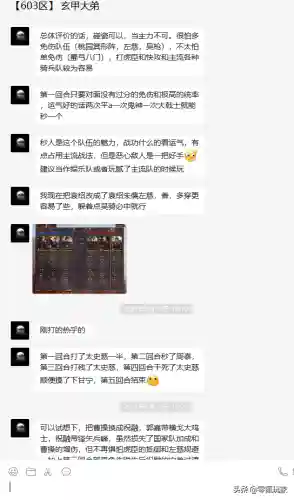 郭嘉许褚阵容搭配战法(三国志战略版许褚攻略)插图12