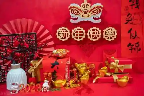 二十三糖瓜粘(过年糖瓜粘是什么)插图9