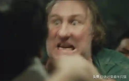 少年派的奇幻漂流(少年派隐喻深度解析)插图40