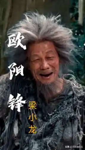 新版神雕侠侠侣2020(神雕侠侣下载电视剧)插图21