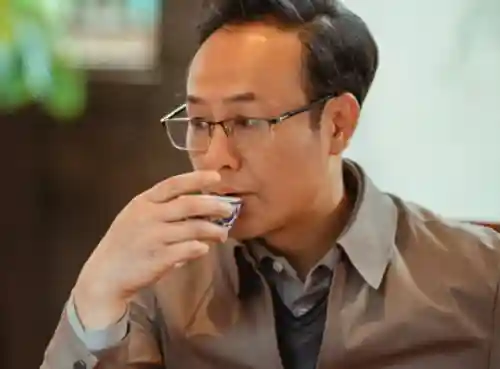 狂飙演员阵容搭配图(狂飙最受欢迎角色排行)