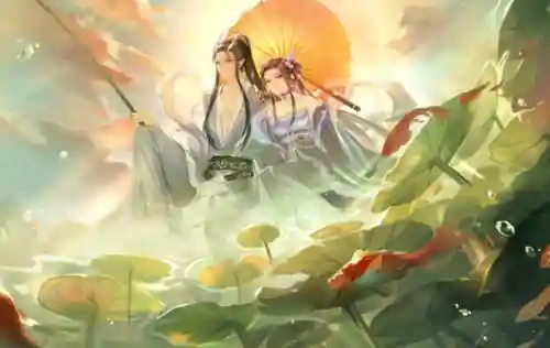 大型端游仙侠游戏排行榜(最新端游排行榜前十名)插图3