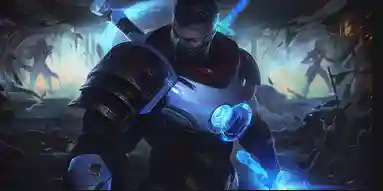 云顶之弈武神阵容搭配(新版本lol云顶之弈强势阵容推荐)插图4