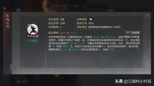 率土王朗阵容搭配(率土之滨s2赛季最强阵容排行)插图1