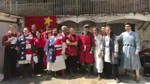 骑士盔甲挑战阵容搭配(骑士头盔)插图8