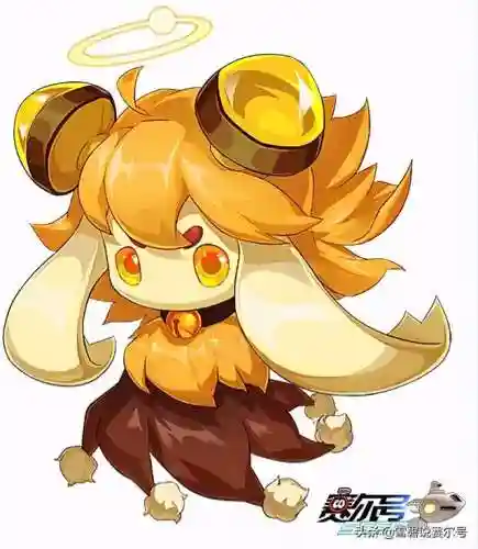 赛尔号鬼蚀豹尊(赛尔号精灵大全图鉴)插图1
