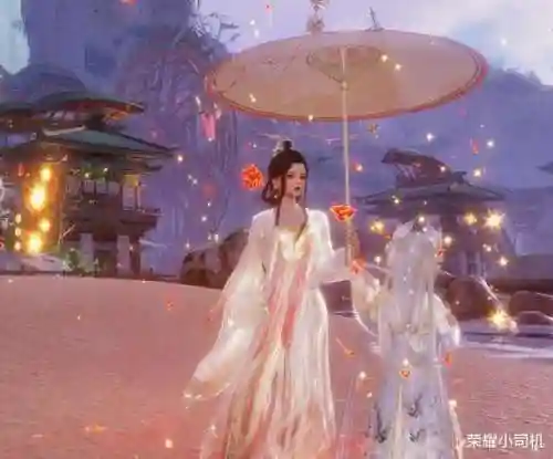 剑网三怎么玩(剑网3现在搬砖收益高吗)插图4