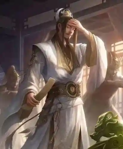 三国杀马钧(三国杀马钧水转百戏攻略)插图1