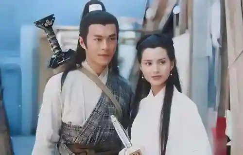 十大必看的武侠电视剧(武侠类手游排行前十名)插图9