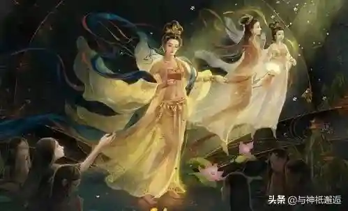 恶神论道阵容搭配攻略图(神仙道3最强阵容搭配)插图25