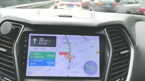 凯立德车载导航(2024车机版导航下载安装)插图4
