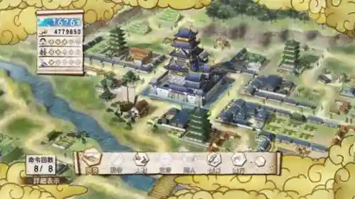 战国幻想录最强阵容搭配(幻想名将录阵容推荐)插图19