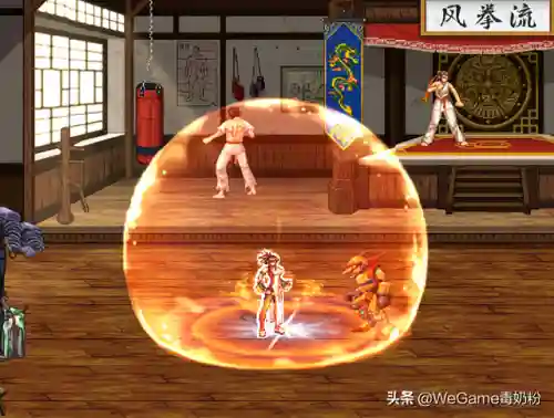 dnf 罩子被削(dnf气功无限罩子被砍)插图1