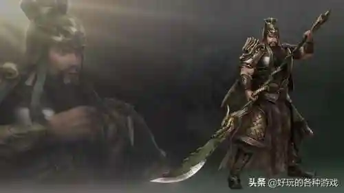 真三国无双7武将实力排名(真三国无双7全if路线攻略)插图6