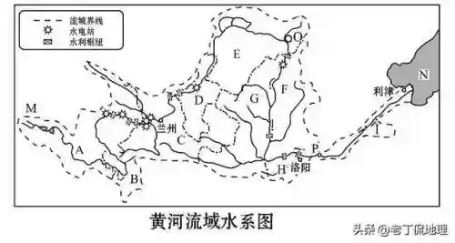 中国地图电子版可打印(新版中国地图2024)插图16