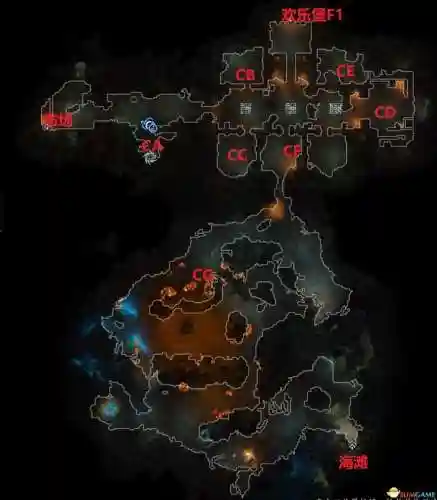 神界原罪2终极版攻略(神界原罪2完美攻略图文详解)插图4