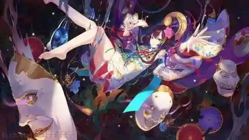 面灵气茨木阵容搭配(阴阳师式神搭配)