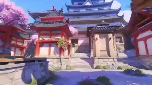 守望先锋2阵容怎么搭配(守望先锋2奶妈哪个好用)插图4