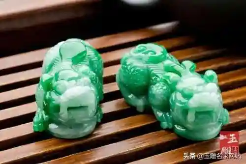 貔貅图片大全大图(最招财貔貅图片)插图1