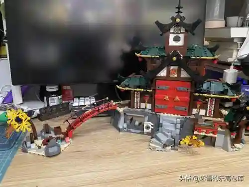 忍者神庙搭配什么阵容最强(神庙逃亡2排位最强搭配)插图13