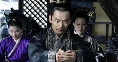 大秦帝国武将搭配最强阵容(三国志战略版最强阵容)插图17