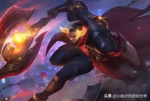 新版6福星搭配什么阵容(云顶之弈福星阵容都有谁)插图2