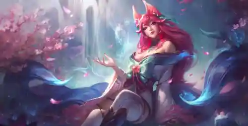 天命护符剑姬阵容搭配(剑姬天赋)插图8