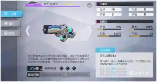 双生视界武器阵容合理搭配(双生幻想后期最强阵容)插图25