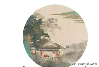 唐诗三百首最经典(唐诗五百首大全)插图4