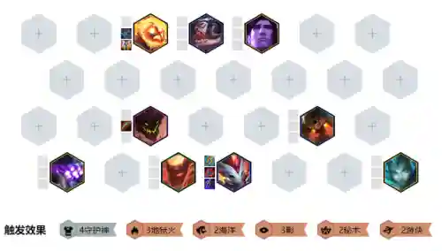 新版本影阵容搭配(影锋适合什么阵型)插图1