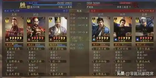 孙权兵刃输出搭配什么阵容(三国志战略版孙权t0阵容)插图12