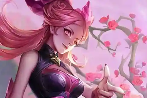 破甲射手最强阵容搭配(射手出破甲什么意思)插图4
