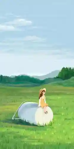 超呆萌可爱卡通图片(图片头像)插图80