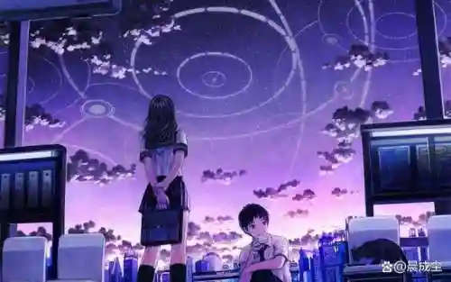 高质量的且多女主的网游小说(10大网游小说排行榜)插图1