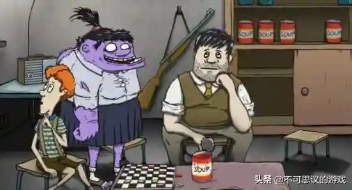 60秒原子冒险(核弹来临前60秒下载)插图6