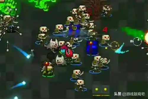 骑士召唤最强反应阵容搭配(魔灵召唤突袭5阵容)插图3 骑士召唤最强反应阵容搭配(魔灵召唤突袭5阵容)插图3