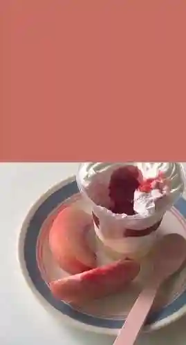 水蜜桃图片大全唯美壁纸(桃子壁纸软件下载)插图12
