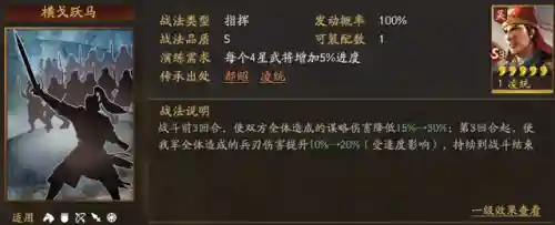 三赛季凌统阵容搭配(云顶之弈阵容搭配图表)插图3