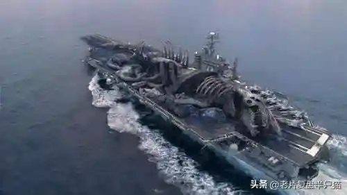 环太平洋56个机甲(环太平洋机甲模型玩具)插图17