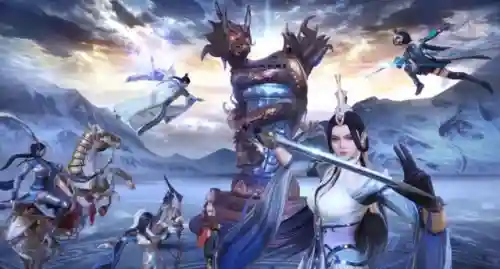 可以交易的手游(自由交易装备靠打的手游游戏)插图9