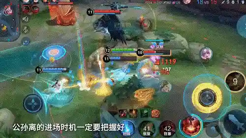 各个赛季最强射手阵容搭配(s17赛季强势英雄)插图12