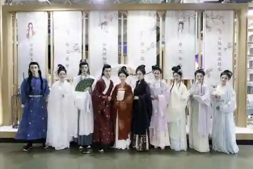 妖神汉服推荐阵容搭配(妖神记最强ssr阵容2019)插图8