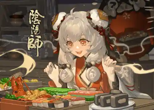 饭司御魂阵容搭配(宠兽争斗最强阵容)插图2
