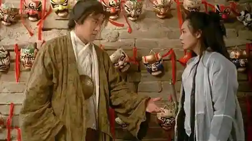 大话西游2之仙履奇缘国语(新大话西游2经典版)插图3