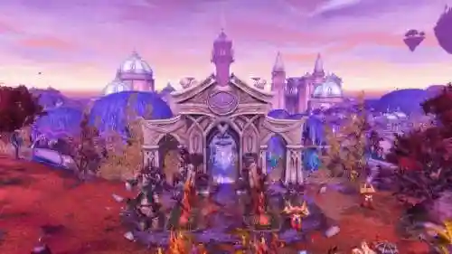 魔兽建筑阵容搭配图高清(魔兽四方阵如何发展快)插图59