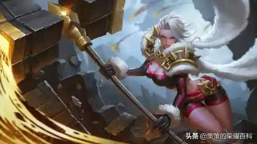 钟无艳石化阵容搭配(钟无艳出装最强输出)插图30